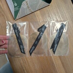 Diptyque Christmas Tree Ornaments